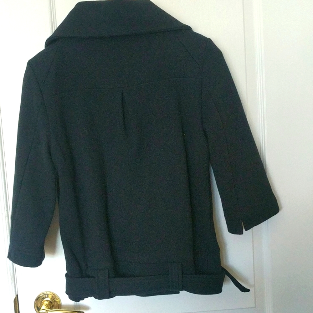 Wesc Bomber Jacket - Picture 2 of 11